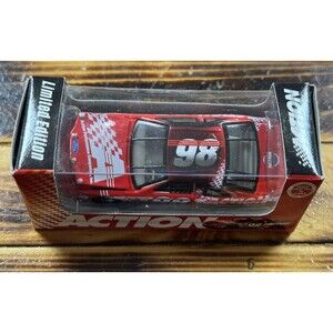 Action Performance Companies #98 Nascar 1/64 Scale Diecast Car